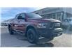 2022 RAM 1500 Classic SLT (Stk: TN298) in Kamloops - Image 9 of 27