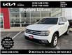 2019 Volkswagen Atlas 3.6 FSI Highline (Stk: P22123) in Stratford - Image 1 of 30