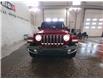 2021 Jeep Wrangler Unlimited Sahara (Stk: L535) in Calgary - Image 3 of 21