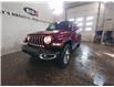 2021 Jeep Wrangler Unlimited Sahara (Stk: L535) in Calgary - Image 4 of 21