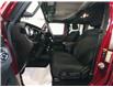 2021 Jeep Wrangler Unlimited Sahara (Stk: L535) in Calgary - Image 11 of 21