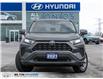 2021 Toyota RAV4 LE (Stk: 177698) in Milton - Image 2 of 20
