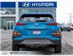 2020 Hyundai Kona 1.6T Ultimate (Stk: 437402) in Milton - Image 6 of 26