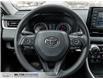 2021 Toyota RAV4 LE (Stk: 177698) in Milton - Image 9 of 20