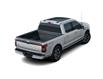 2023 Ford F-150 Lightning Lariat (Stk: 23F3425) in North Vancouver - Image 3 of 7