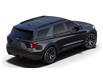 2023 Ford Explorer ST-Line (Stk: Z47575) in Watford - Image 3 of 7