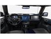 2023 Ford Bronco Outer Banks (Stk: B07338) in Watford - Image 6 of 7