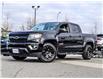 2018 Chevrolet Colorado Z71 (Stk: X39161) in Langley City - Image 1 of 27