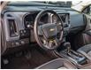 2018 Chevrolet Colorado Z71 (Stk: X39161) in Langley City - Image 10 of 27