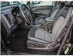 2018 Chevrolet Colorado Z71 (Stk: X39161) in Langley City - Image 11 of 27