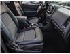 2018 Chevrolet Colorado Z71 (Stk: X39161) in Langley City - Image 16 of 27