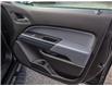 2018 Chevrolet Colorado Z71 (Stk: X39161) in Langley City - Image 17 of 27