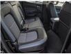 2018 Chevrolet Colorado Z71 (Stk: X39161) in Langley City - Image 18 of 27