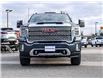 2020 GMC Sierra 3500HD Denali (Stk: X39221) in Langley City - Image 2 of 26