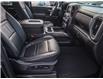 2020 GMC Sierra 3500HD Denali (Stk: X39221) in Langley City - Image 17 of 26