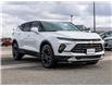 2023 Chevrolet Blazer LT (Stk: 3203590) in Langley City - Image 3 of 28