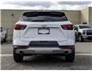 2023 Chevrolet Blazer LT (Stk: 3203590) in Langley City - Image 6 of 28