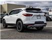 2023 Chevrolet Blazer LT (Stk: 3203590) in Langley City - Image 7 of 28