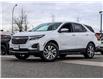 2023 Chevrolet Equinox LT (Stk: 3203580) in Langley City - Image 1 of 29