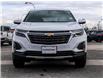 2023 Chevrolet Equinox LT (Stk: 3203580) in Langley City - Image 2 of 29