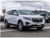 2023 Chevrolet Equinox LT (Stk: 3203580) in Langley City - Image 3 of 29
