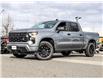 2023 Chevrolet Silverado 1500 Custom (Stk: 3203670) in Langley City - Image 1 of 28