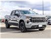 2023 Chevrolet Silverado 1500 Custom (Stk: 3203670) in Langley City - Image 3 of 28