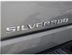2023 Chevrolet Silverado 1500 Custom (Stk: 3203670) in Langley City - Image 27 of 28