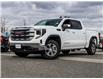 2023 GMC Sierra 1500 SLE (Stk: 3203790) in Langley City - Image 1 of 28
