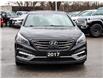 2017 Hyundai Sonata 2.0T Sport Ultimate (Stk: U1557) in Lindsay - Image 2 of 29