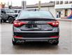 2017 Hyundai Sonata 2.0T Sport Ultimate (Stk: U1557) in Lindsay - Image 6 of 29