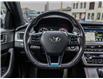2017 Hyundai Sonata 2.0T Sport Ultimate (Stk: U1557) in Lindsay - Image 14 of 29