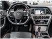 2017 Hyundai Sonata 2.0T Sport Ultimate (Stk: U1557) in Lindsay - Image 17 of 29