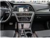 2017 Hyundai Sonata 2.0T Sport Ultimate (Stk: U1557) in Lindsay - Image 18 of 29