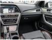 2017 Hyundai Sonata 2.0T Sport Ultimate (Stk: U1557) in Lindsay - Image 19 of 29