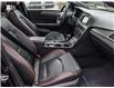 2017 Hyundai Sonata 2.0T Sport Ultimate (Stk: U1557) in Lindsay - Image 21 of 29