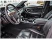 2018 Ford Taurus Limited (Stk: U1559) in Lindsay - Image 11 of 30