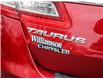 2018 Ford Taurus Limited (Stk: U1559) in Lindsay - Image 27 of 30