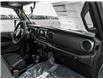 2023 Jeep Wrangler Sport (Stk: 23104) in London - Image 9 of 10