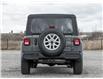 2023 Jeep Wrangler Sport (Stk: 23104) in London - Image 5 of 10