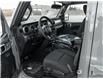 2023 Jeep Wrangler Sport (Stk: 23104) in London - Image 6 of 10