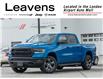 2023 RAM 1500 Big Horn (Stk: 23106) in London - Image 1 of 10
