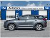 2018 Hyundai Tucson Base 2.0L (Stk: 18-20581AR) in Georgetown - Image 3 of 20