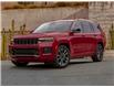 2022 Jeep Grand Cherokee L Summit (Stk: 46086D) in Innisfil - Image 13 of 15