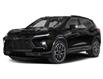 2023 Chevrolet Blazer RS (Stk: BXZF68) in Meadow Lake - Image 1 of 3