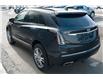 2023 Cadillac XT5 Sport (Stk: 74190) in Red Deer - Image 7 of 39