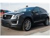 2023 Cadillac XT5 Sport (Stk: 74190) in Red Deer - Image 9 of 39