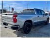 2023 Chevrolet Silverado 1500 Custom (Stk: 23141) in Temiskaming Shores - Image 7 of 16