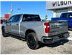2023 Chevrolet Silverado 1500 Custom (Stk: 23141) in Temiskaming Shores - Image 5 of 16