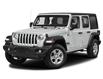 2023 Jeep Wrangler Sport (Stk: PW638054) in Lindsay - Image 1 of 11